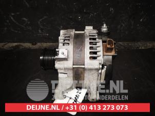 Gebruikte Dynamo Lexus RC 200t 2.0 16V Prijs € 250,00 Margeregeling aangeboden door V.Deijne Jap.Auto-onderdelen BV