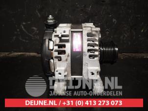 Lexus RC Dynamo O508967 foto 3