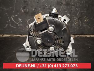 Lexus RC Dynamo O508967 foto 2