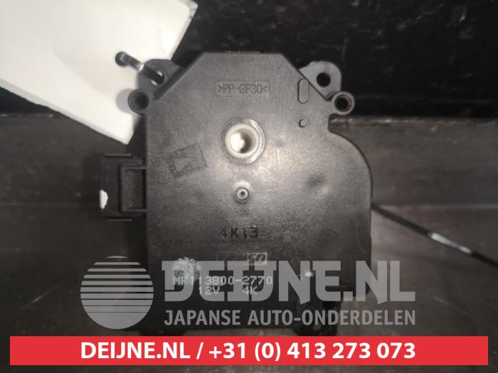 Mitsubishi Colt Heizventil Motor O508970