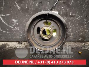 Nissan X-Trail Crankshaft pulley O508971 photo 2