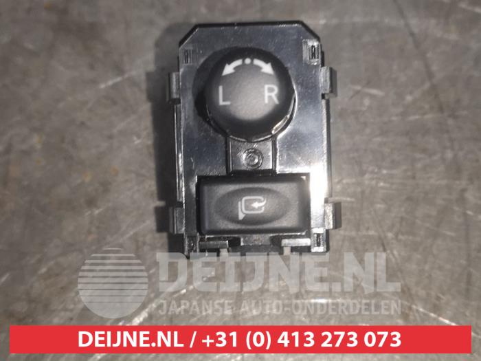 Nissan Leaf Spiegel Schalter O508985