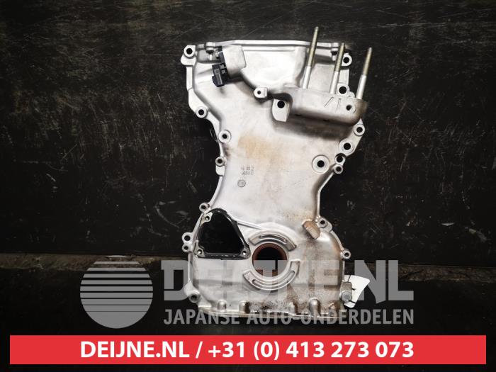 Mitsubishi Outlander Kettenkasten Deckel O508986