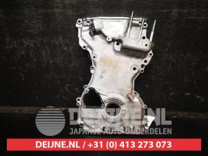 Gebruikte Distributiedeksel Mitsubishi Outlander (GF/GG) 2.0 16V 4x2 Prijs € 75,00 Margeregeling aangeboden door V.Deijne Jap.Auto-onderdelen BV