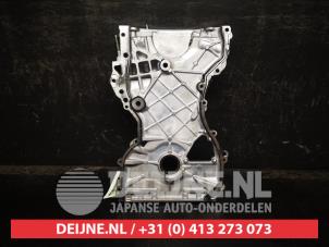 Mitsubishi Outlander Timing cover O508986 photo 2