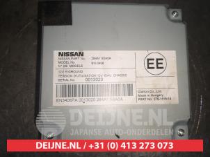 Gebruikte Camera module Nissan Leaf (ZE1) 39/40kWh Prijs op aanvraag aangeboden door V.Deijne Jap.Auto-onderdelen BV