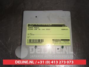Nissan Leaf Camera module O508987 foto 2