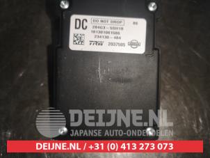 Nissan Leaf Front camera O508988 photo 3