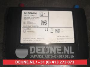Gebruikte Module Telefoon Nissan Leaf (ZE1) 39/40kWh Prijs op aanvraag aangeboden door V.Deijne Jap.Auto-onderdelen BV