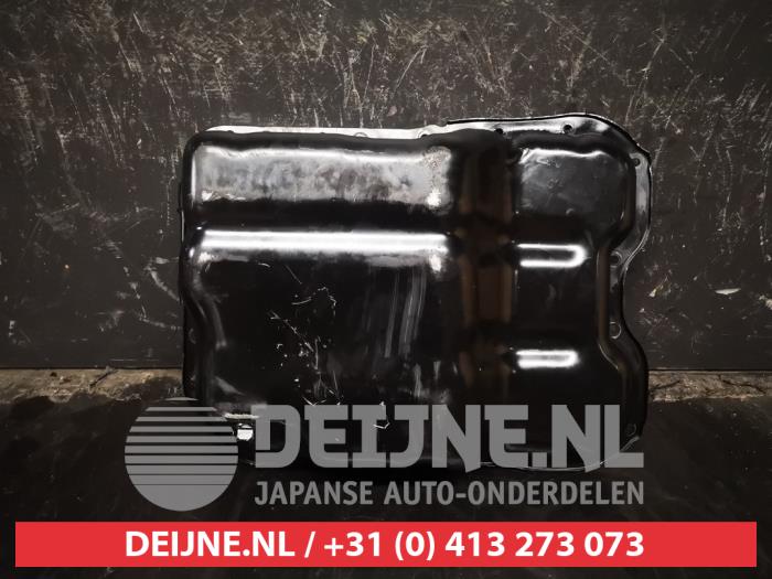 Gebruikte Carterpan Mitsubishi Outlander (GF/GG) 2.0 16V 4x2 Prijs € 35,00 Margeregeling aangeboden door V.Deijne Jap.Auto-onderdelen BV