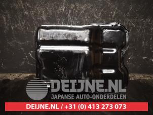 Gebruikte Carterpan Mitsubishi Outlander (GF/GG) 2.0 16V 4x2 Prijs € 35,00 Margeregeling aangeboden door V.Deijne Jap.Auto-onderdelen BV