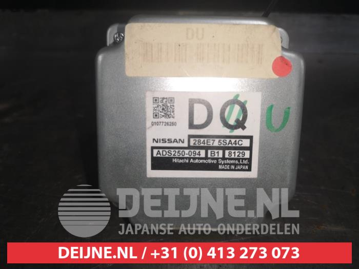 Nissan Leaf Modul (sonstige) O509000