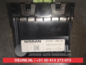 Gebruikte Koeling Module Nissan Leaf (ZE1) 39/40kWh Prijs op aanvraag aangeboden door V.Deijne Jap.Auto-onderdelen BV