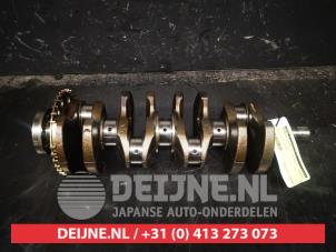 Mitsubishi Outlander Crankshaft O509002 photo 3