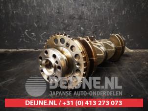 Mitsubishi Outlander Crankshaft O509002 photo 2