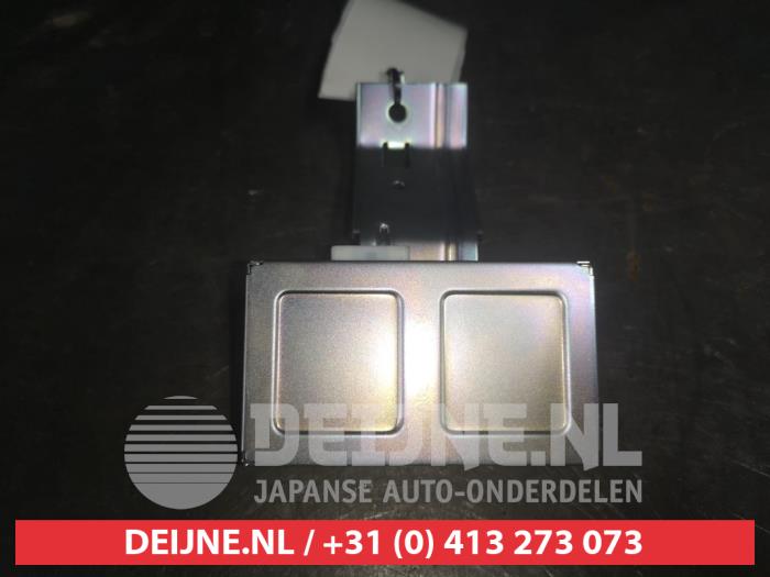 Nissan Leaf DAB-Modul O509004