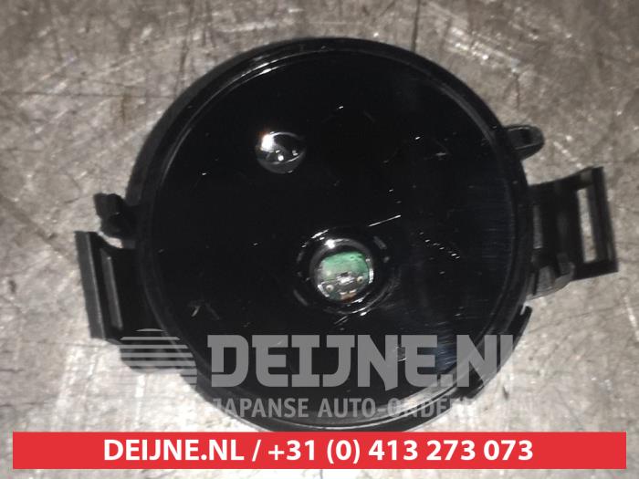 Nissan Leaf Regensensor O509005