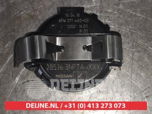 Nissan Leaf Regensensor O509005 foto 2