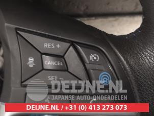 Nissan Leaf Stuurwiel O509009 foto 3
