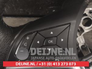 Nissan Leaf Stuurwiel O509009 foto 2