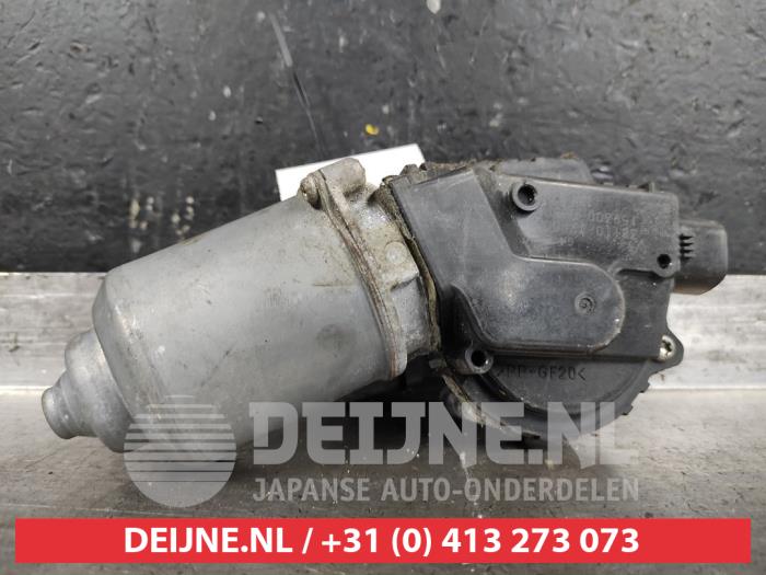 Suzuki SX-4 Ruitenwissermotor voor O509018