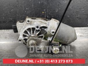 Suzuki SX-4 Scheibenwischermotor vorne O509018 foto 2