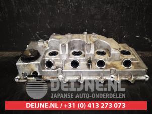 Mitsubishi Pajero Ventildeckel O509049 foto 2