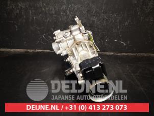 Mitsubishi ASX Transfergetriebe 4x4 O509076 foto 2
