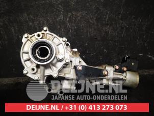 Mitsubishi ASX Transfergetriebe 4x4 O509076 foto 3