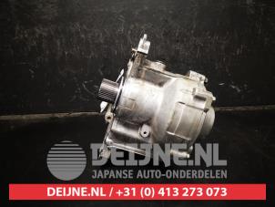 Mitsubishi ASX Transfergetriebe 4x4 O509076 foto 4