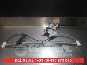 Honda CR-V Fenstermechanik 4-türig links hinten O290760 foto 2