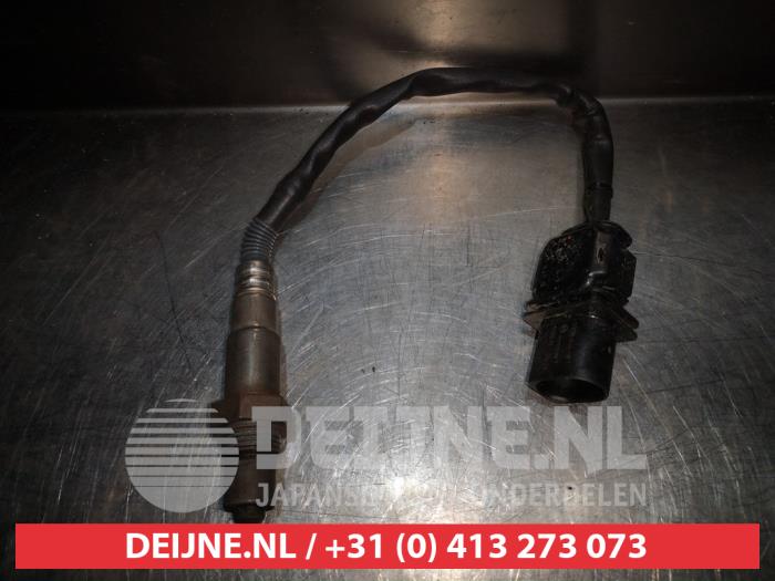 Hyundai I40 Lambda Sonde O363943