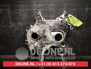 Hyundai I20 Kettenkasten Deckel O509084 foto 2