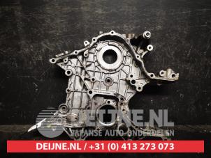 Gebruikte Distributiedeksel Hyundai i20 1.1 CRDi VGT 12V Prijs € 75,00 Margeregeling aangeboden door V.Deijne Jap.Auto-onderdelen BV