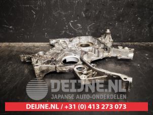 Hyundai I20 Kettenkasten Deckel O509084 foto 4