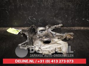 Hyundai I20 Kettenkasten Deckel O509084 foto 3