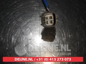 Subaru Justy Lambda probe O364239 photo 3