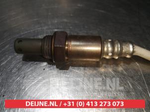 Subaru Justy Lambda probe O364240 photo 2