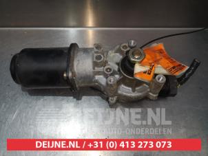Subaru Forester Front wiper motor O348776 photo 2