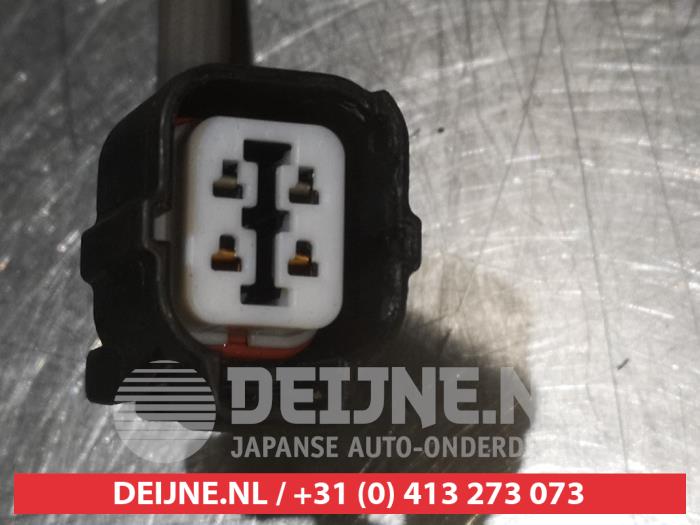 Lambda Sonde van een Subaru Legacy Wagon (BR) 2.5 16V 2011