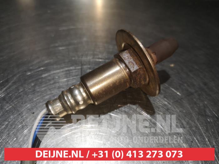 Lambda Sonde van een Subaru Legacy Wagon (BR) 2.5 16V 2011