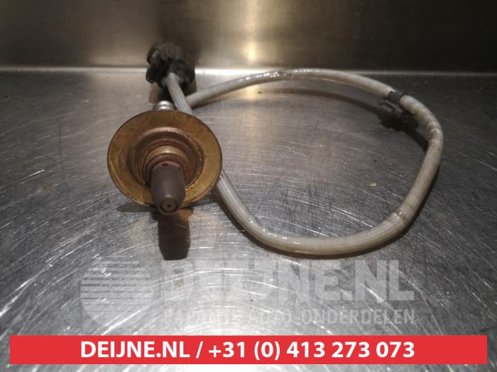 Lambda Sonde van een Subaru Legacy Wagon (BR) 2.5 16V 2011