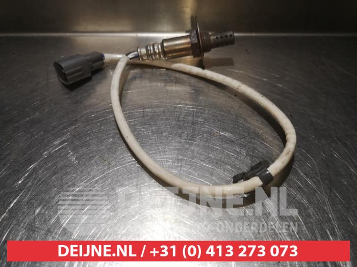 Gebruikte Lambda Sonde Subaru Legacy Wagon (BR) 2.5 16V Prijs € 25,00 Margeregeling aangeboden door V.Deijne Jap.Auto-onderdelen BV