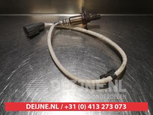 Gebruikte Lambda Sonde Subaru Legacy Wagon (BR) 2.5 16V Prijs € 25,00 Margeregeling aangeboden door V.Deijne Jap.Auto-onderdelen BV