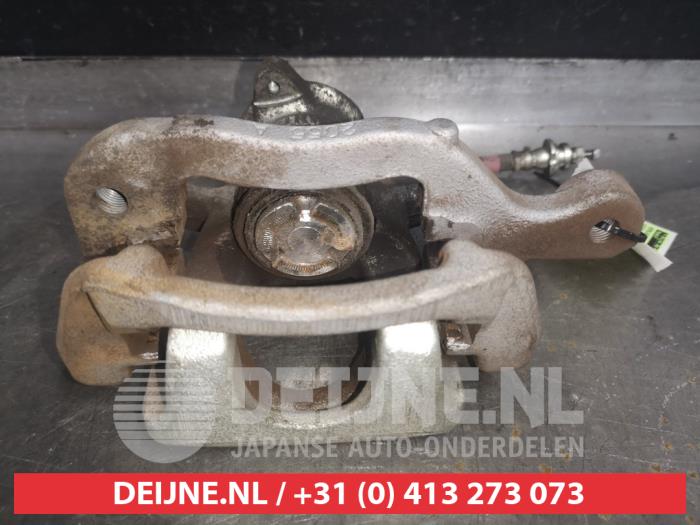 Nissan Leaf Bremszange links hinten O509085