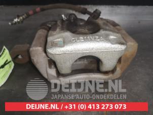 Nissan Leaf Remklauw (Tang) links-achter O509085 foto 3