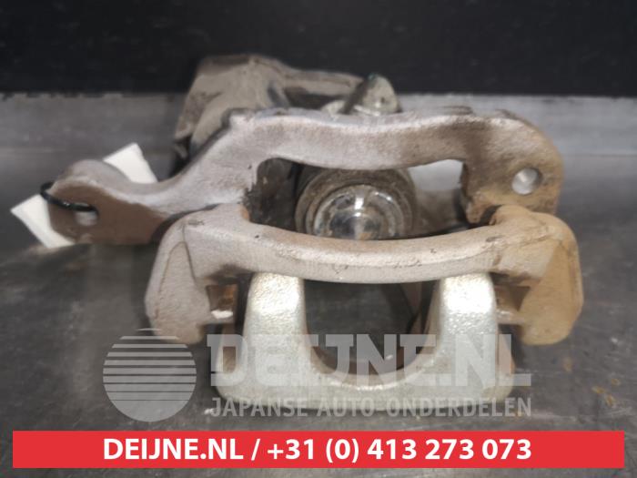 Nissan Leaf Remklauw (Tang) rechts-achter O509086