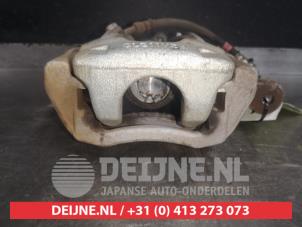 Nissan Leaf Bremszange rechts hinten O509086 foto 3