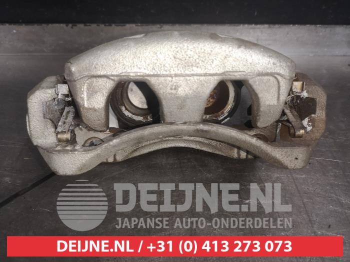Nissan Leaf Remklauw (Tang) rechts-voor O509087