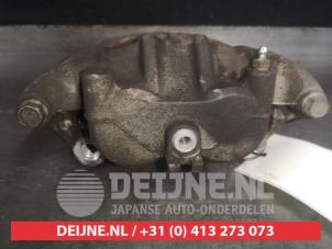 Nissan Leaf Front brake calliper, right O509087 photo 2